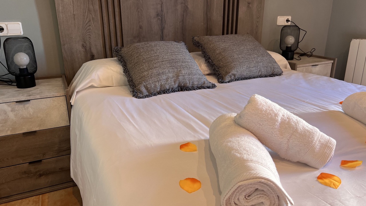 Photo of Bedroom in L'Escala