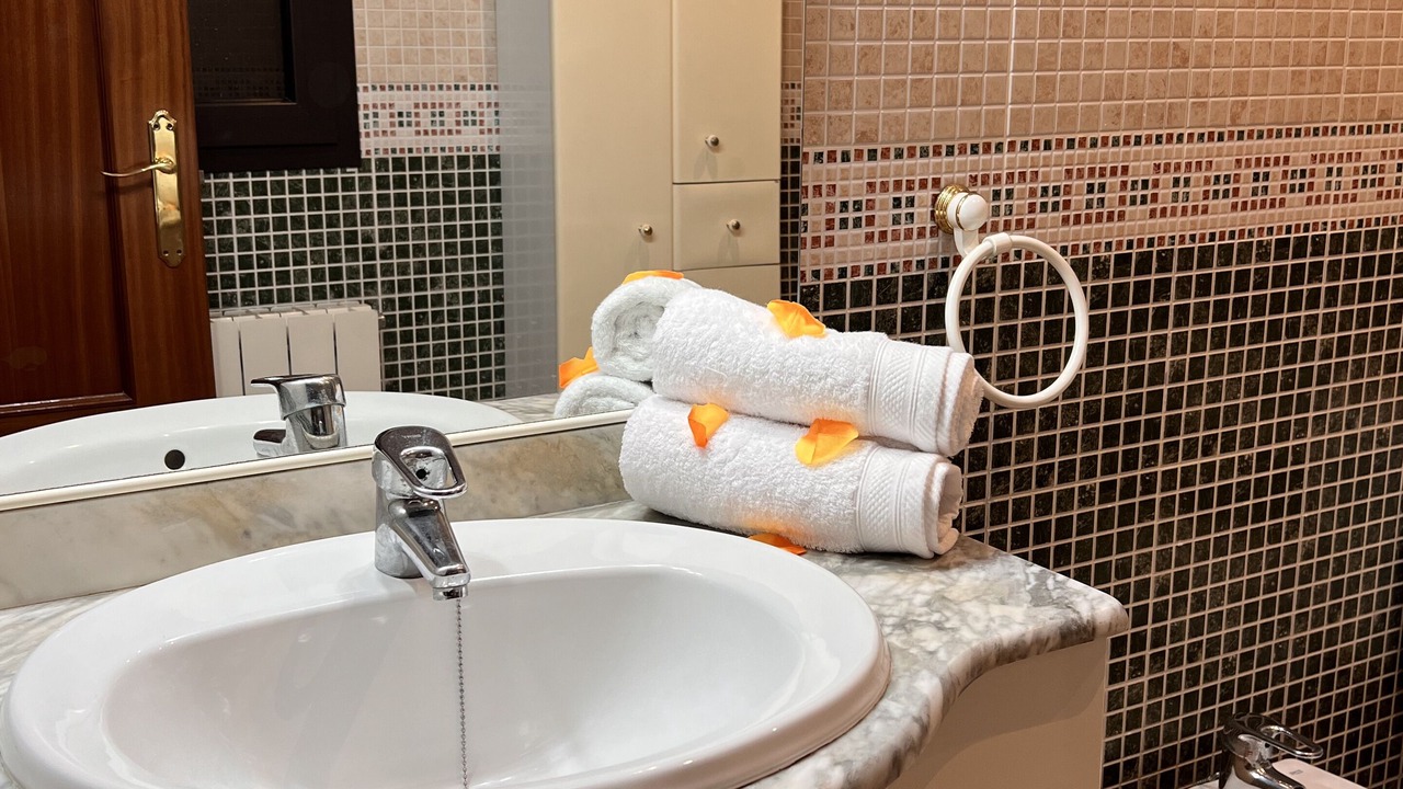 Photo of Bathroom in L'Escala