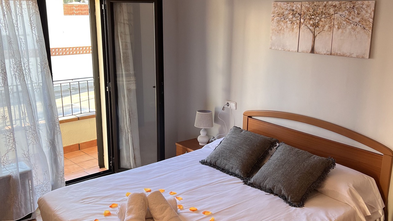 Photo of Bedroom in L'Escala