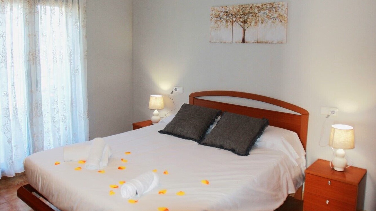 Photo of Bedroom in L'Escala