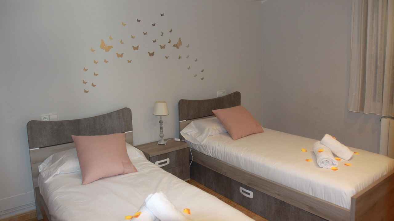 Photo of Bedroom in L'Escala
