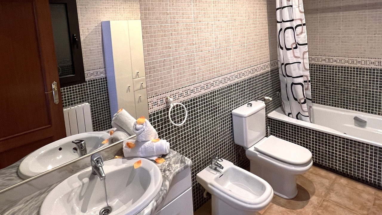 Photo of Bathroom in L'Escala