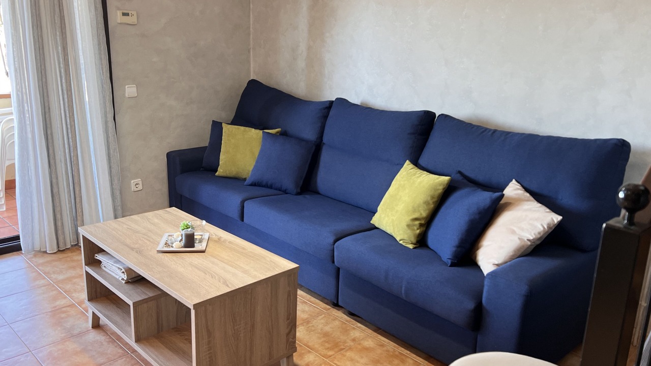 Photo of Livingroom in L'Escala