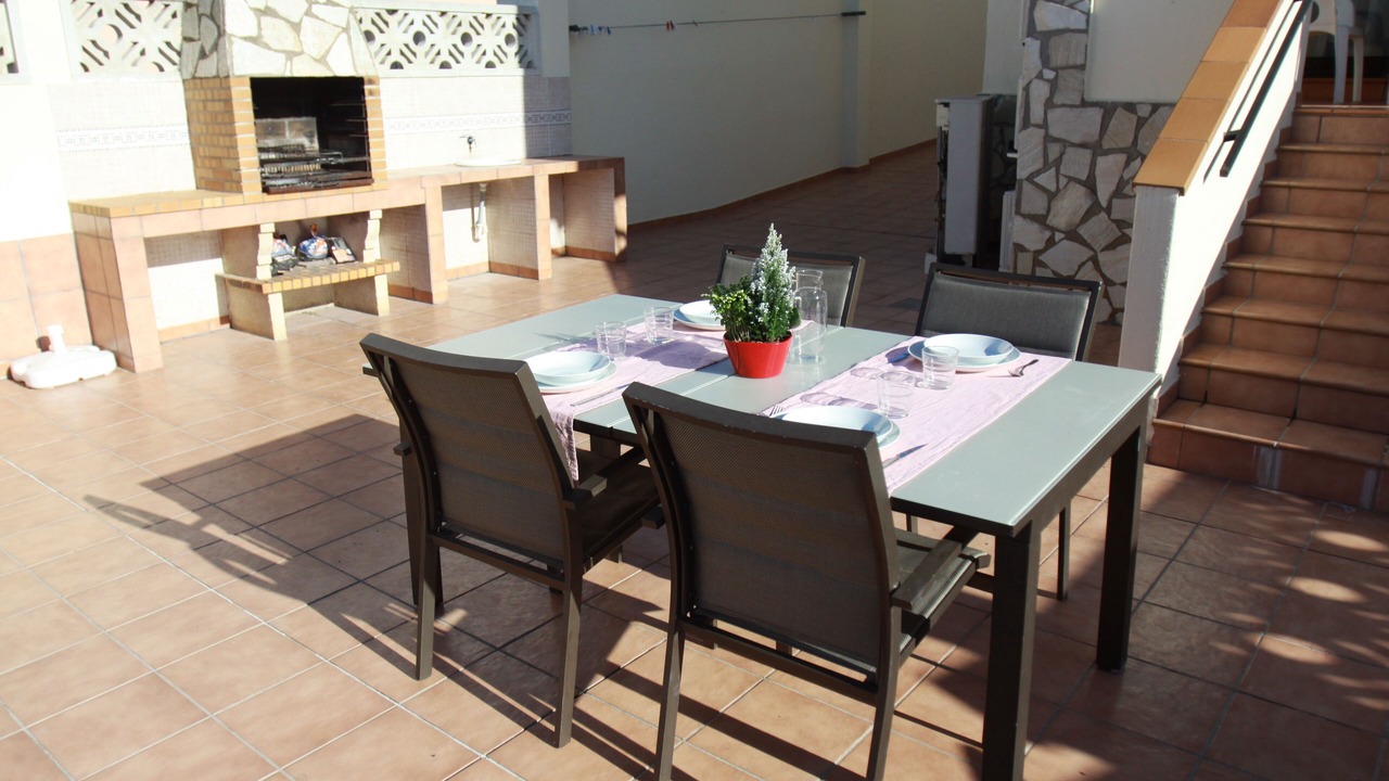 Photo of Outdoor in L'Escala