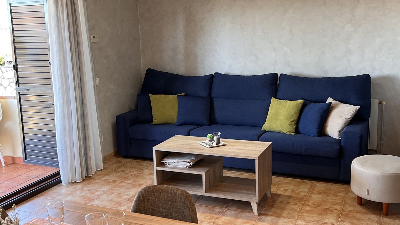 Photo of Livingroom in L'Escala