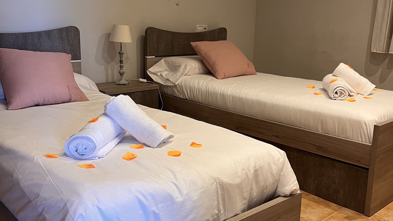 Photo of Bedroom in L'Escala
