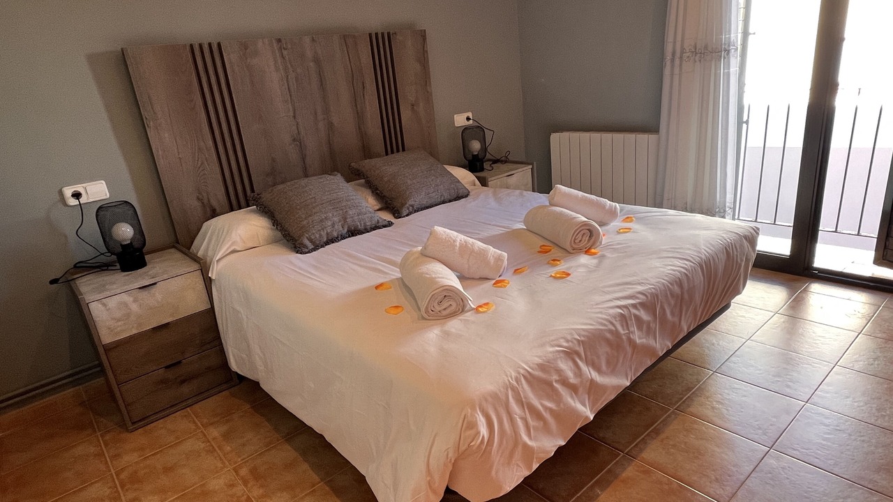 Photo of Bedroom in L'Escala