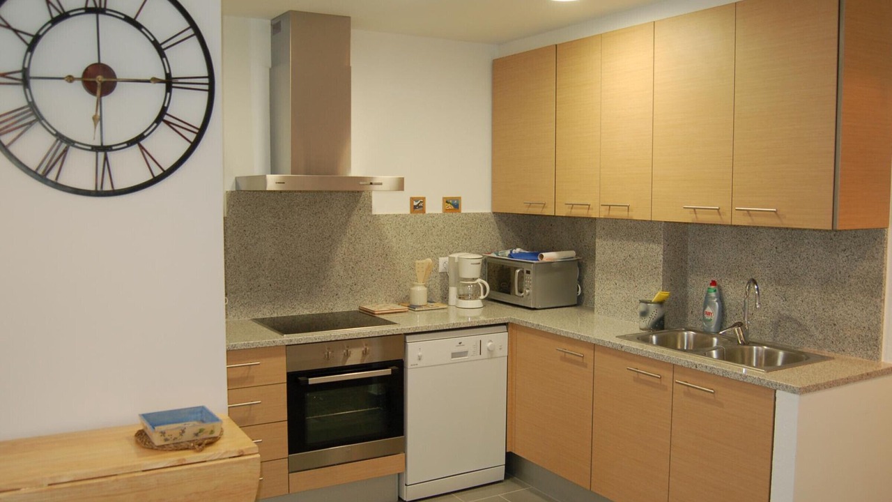 Photo of Kitchen in Llanca
