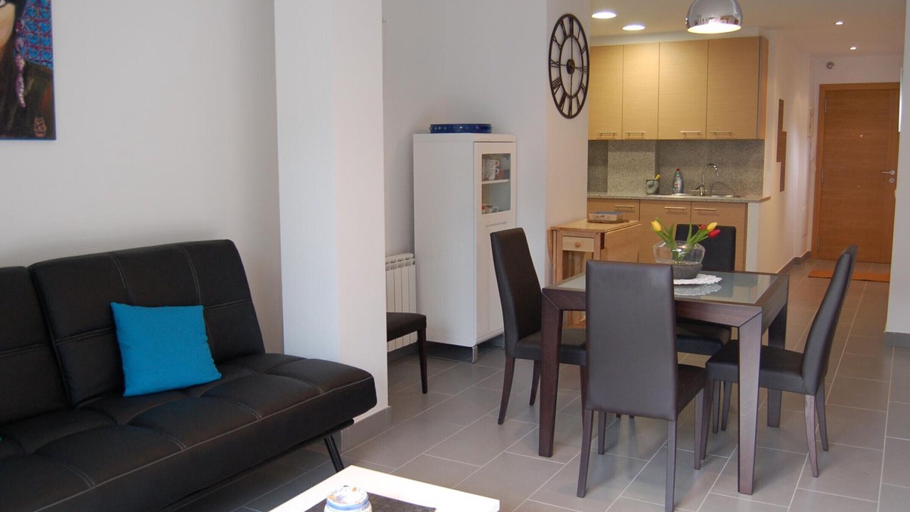 Photo of Livingroom in Llanca