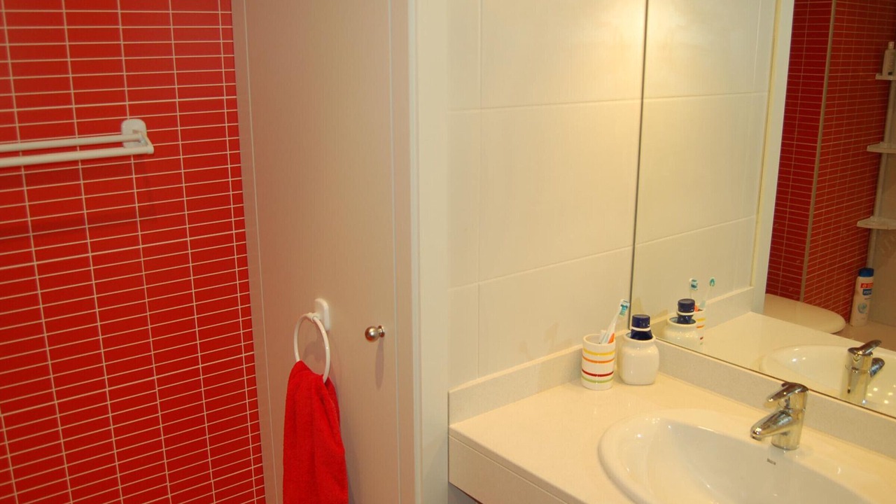 Photo of Bathroom in Llanca