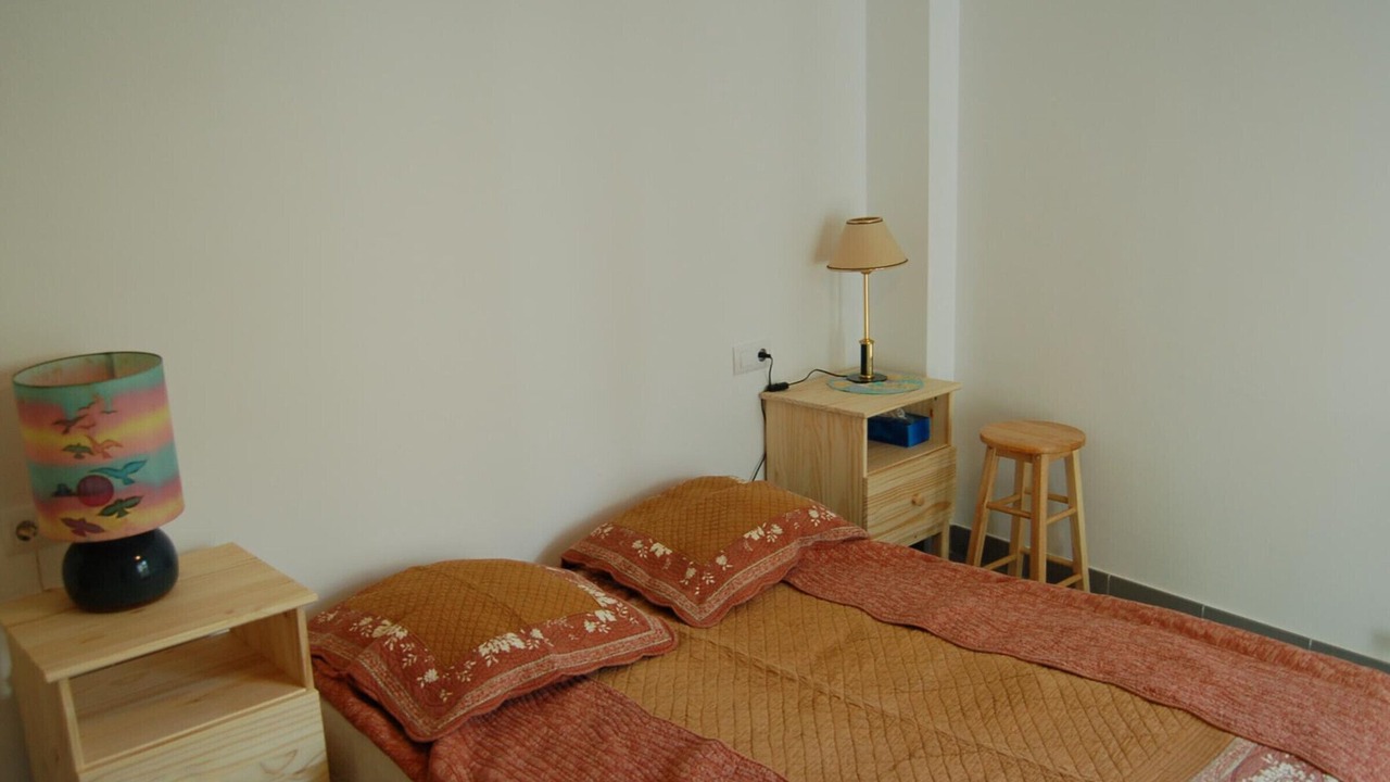 Photo of Bedroom in Llanca