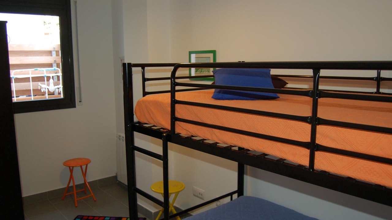 Photo of Bedroom in Llanca