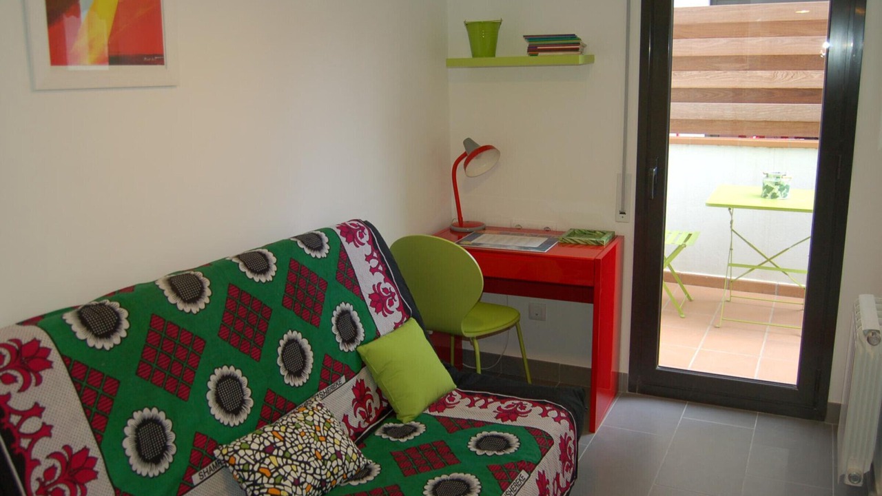 Photo of Livingroom in Llanca