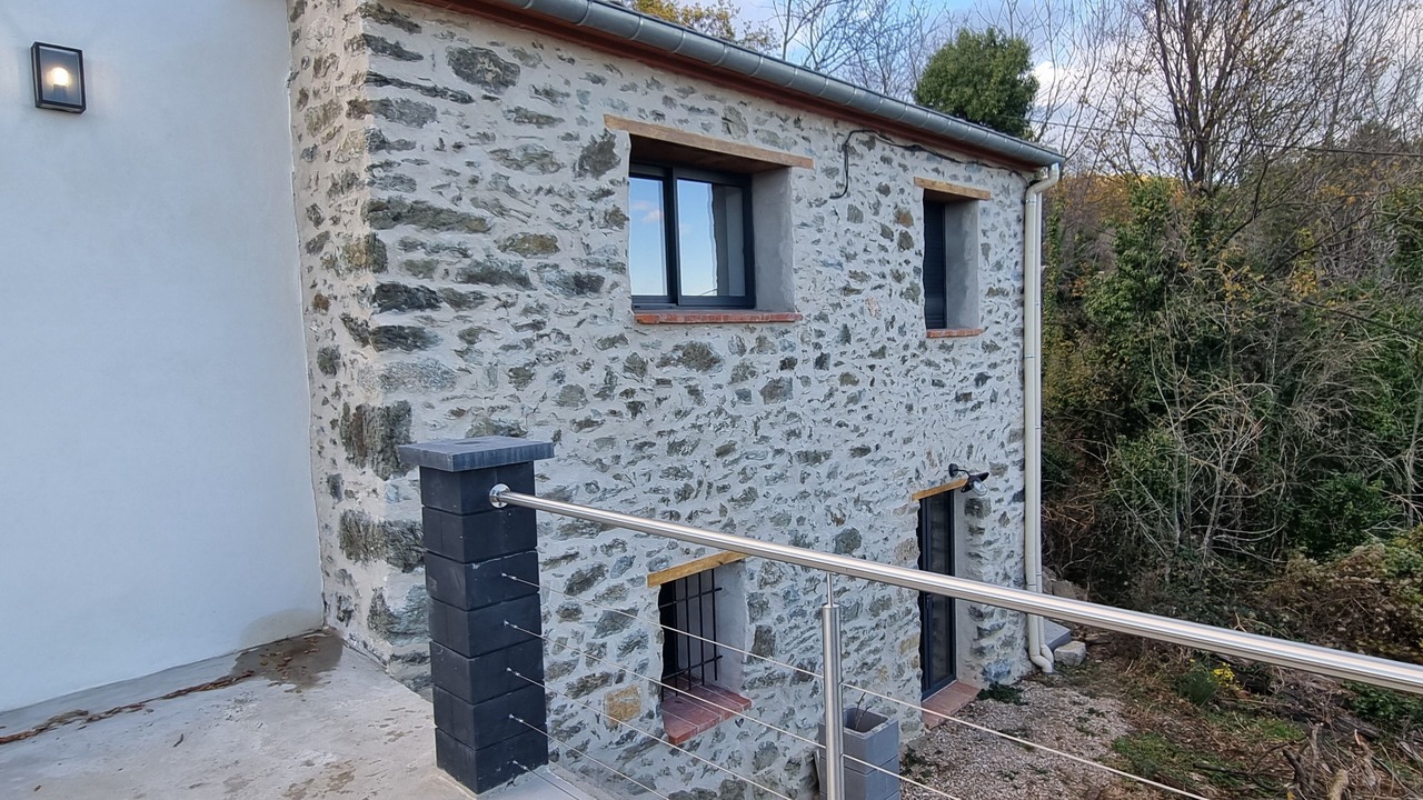 Photo of Outdoor in Montferrer