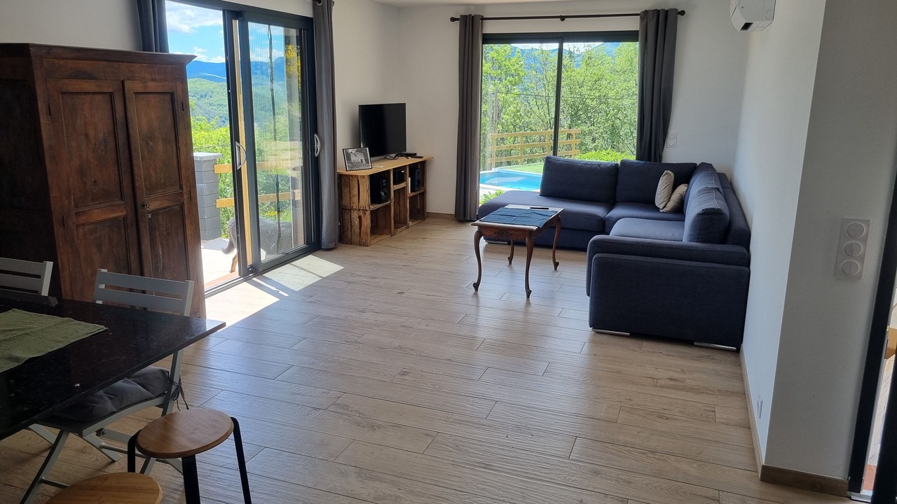 Photo of Livingroom in Montferrer