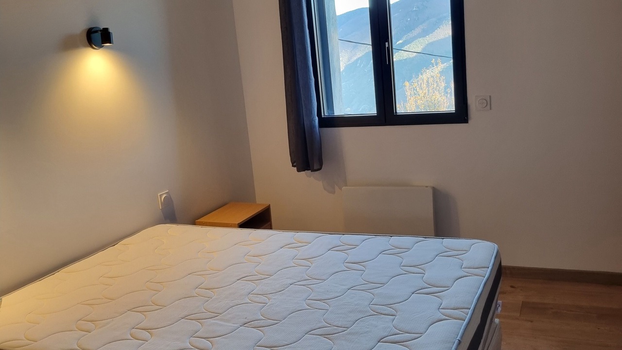 Photo of Bedroom in Montferrer