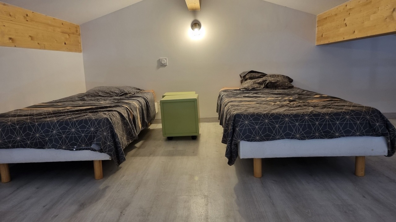 Photo of Bedroom in Montferrer