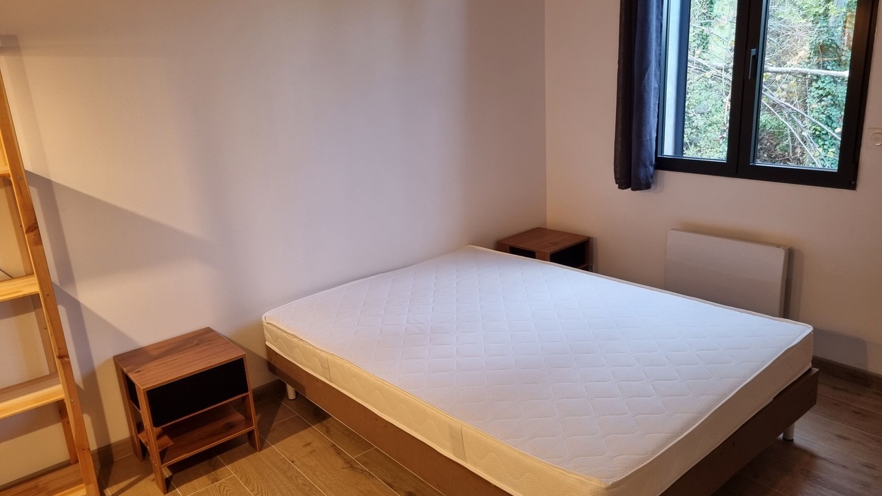 Photo of Bedroom in Montferrer