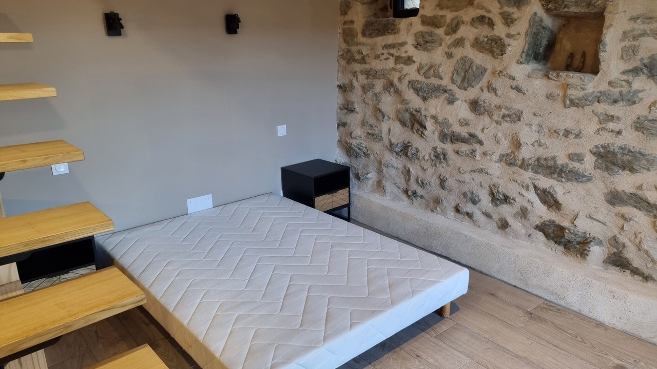 Photo of Bedroom in Montferrer