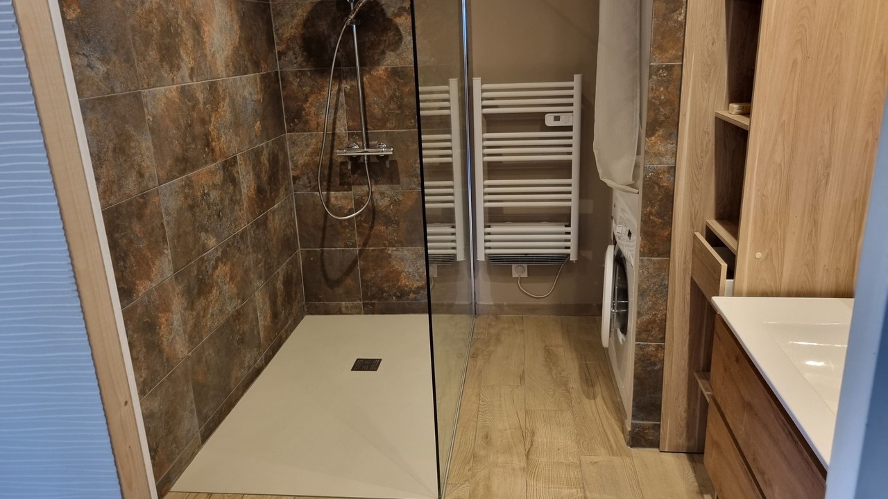Photo of Bathroom in Montferrer