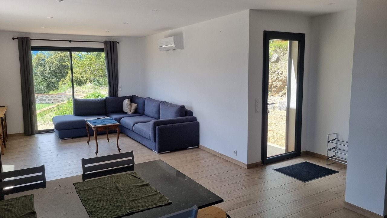 Photo of Livingroom in Montferrer