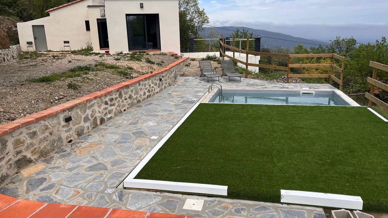 Photo of Outdoor in Montferrer