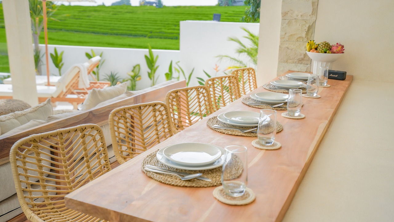 Photo of Outdoor in Pererenan