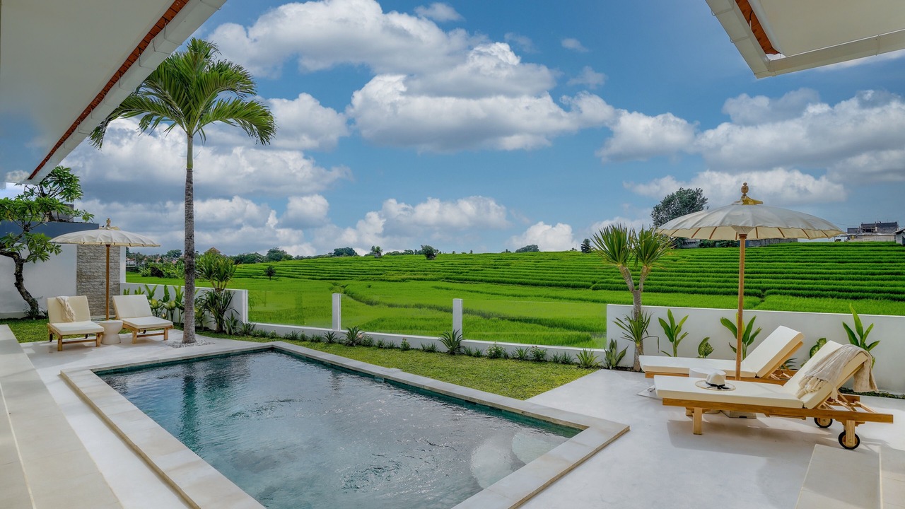 Photo of Outdoor in Pererenan