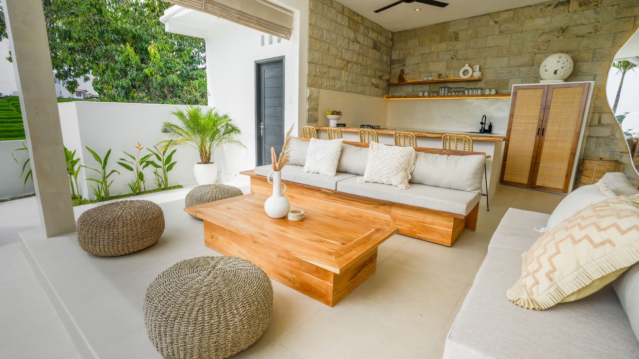 Photo of Outdoor in Pererenan