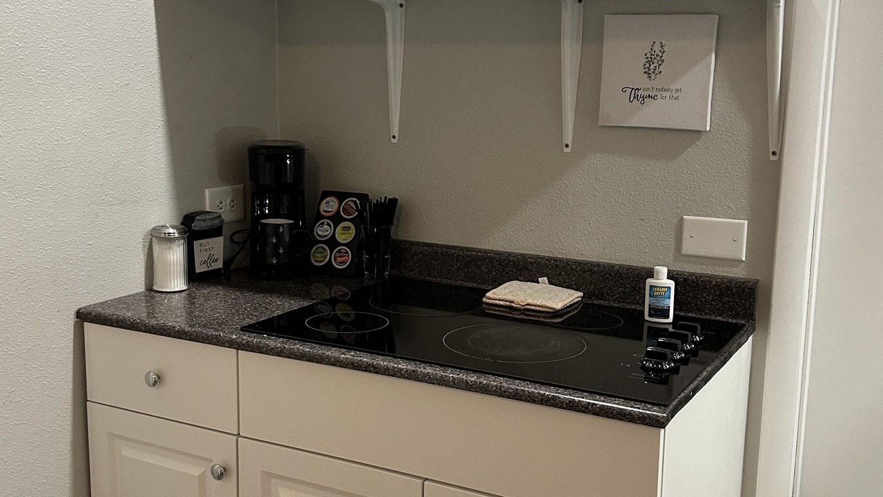 Photo of Kitchen in Cocoa