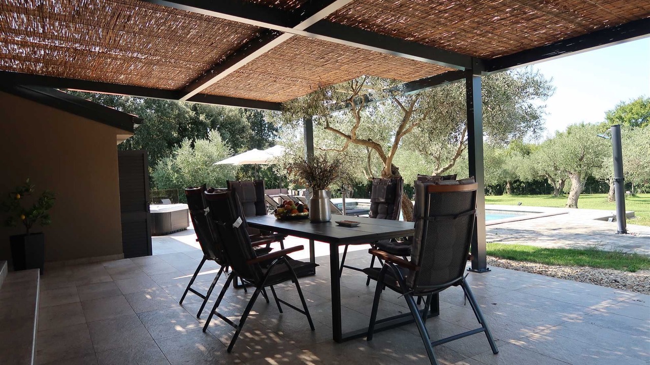 Photo of Outdoor in Rovinj