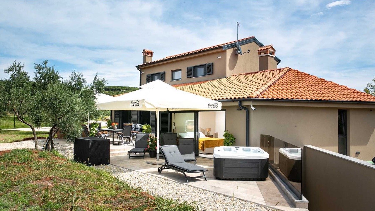 Photo of Outdoor in Rovinj