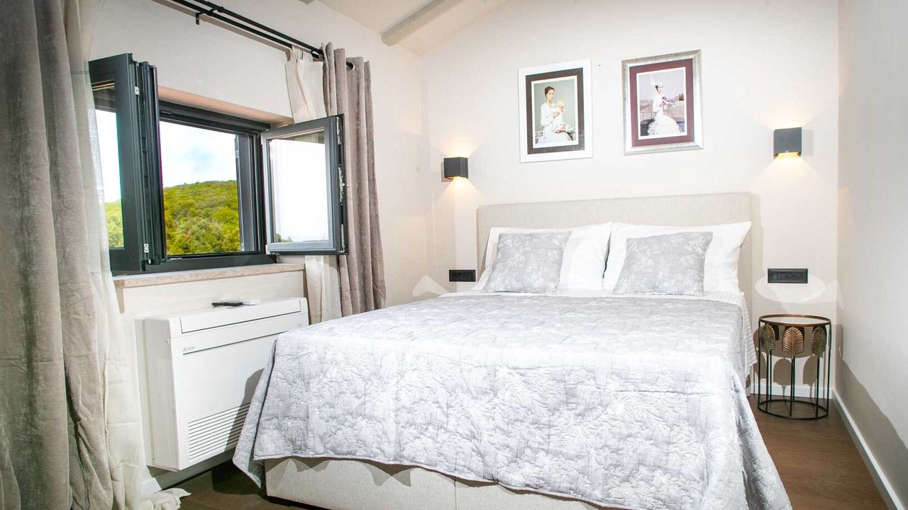 Photo of Bedroom in Rovinj