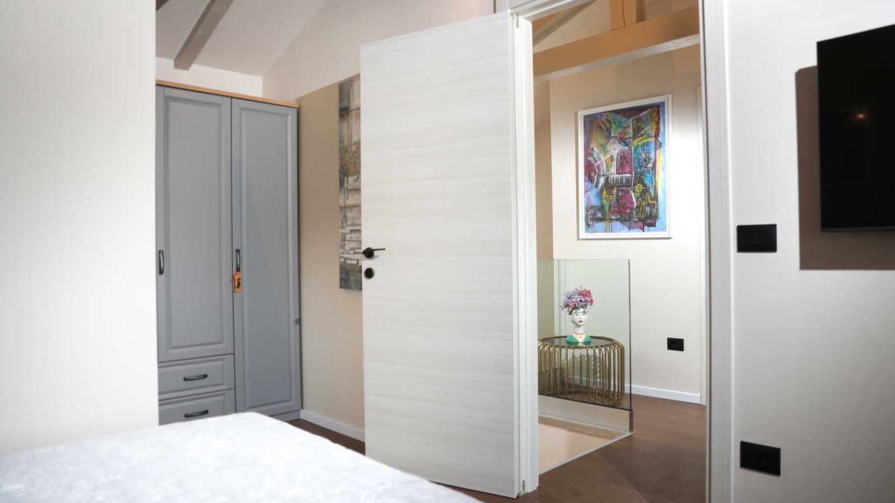 Photo of Bedroom in Rovinj