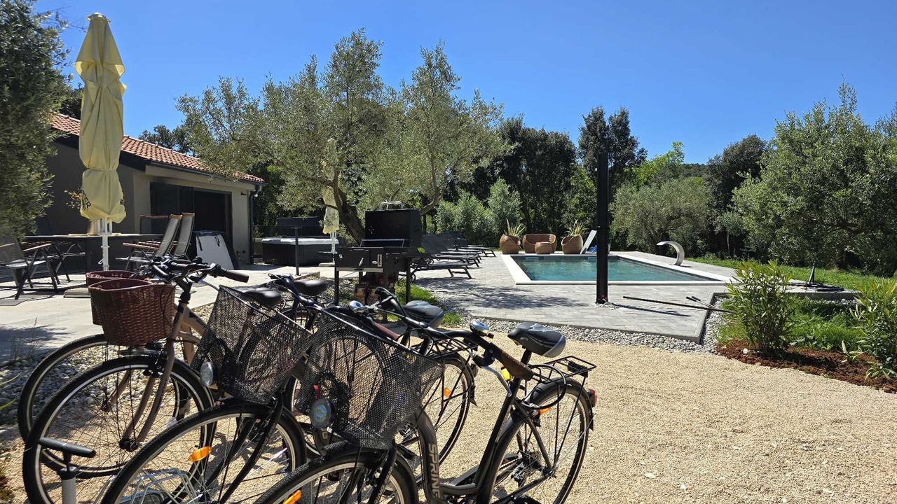 Photo of Outdoor in Rovinj
