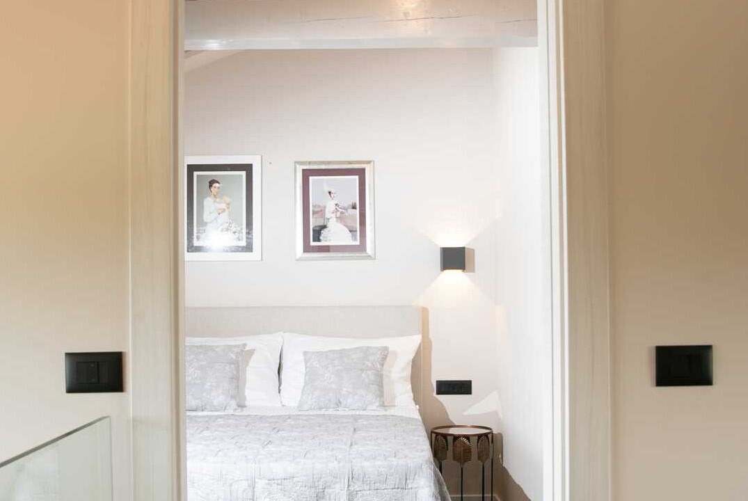 Photo of Bedroom in Rovinj