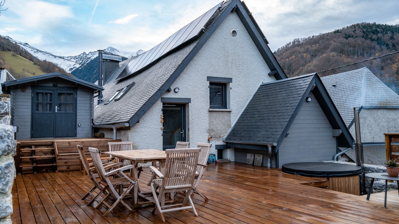 Photo of Outdoor in Boutx