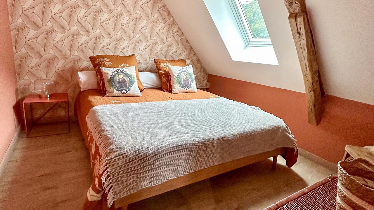 Photo of Bedroom in Boutx