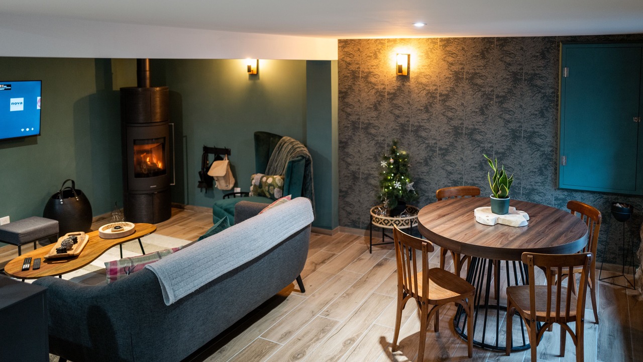 Photo of Livingroom in Boutx