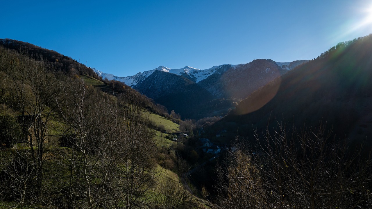 Photo of Outdoor in Boutx