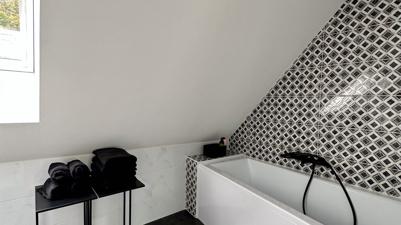 Photo of Bathroom in Boutx