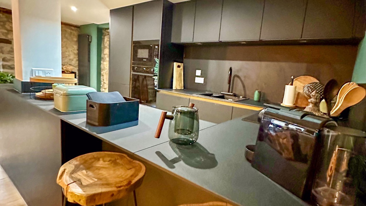 Photo of Kitchen in Boutx