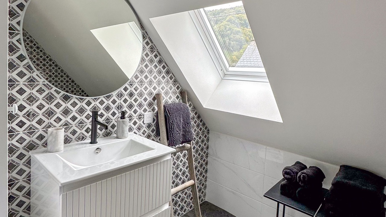 Photo of Bathroom in Boutx
