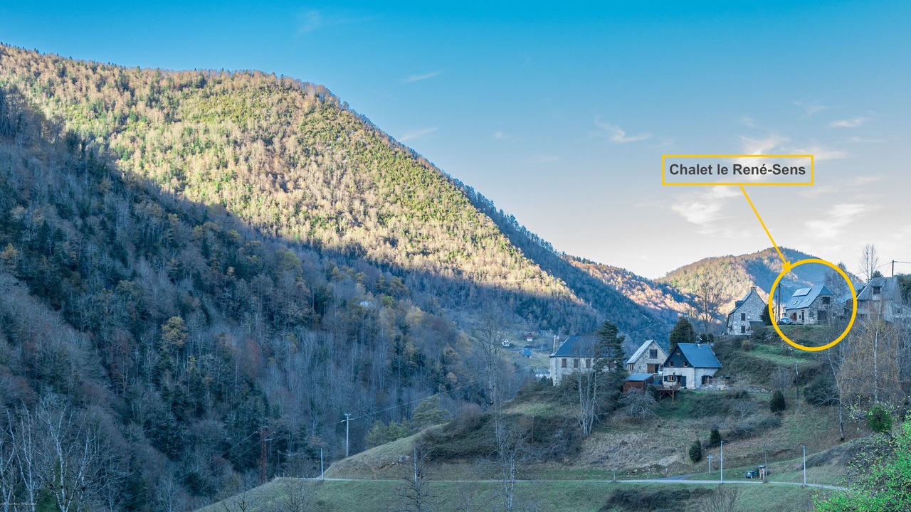 Photo of Outdoor in Boutx