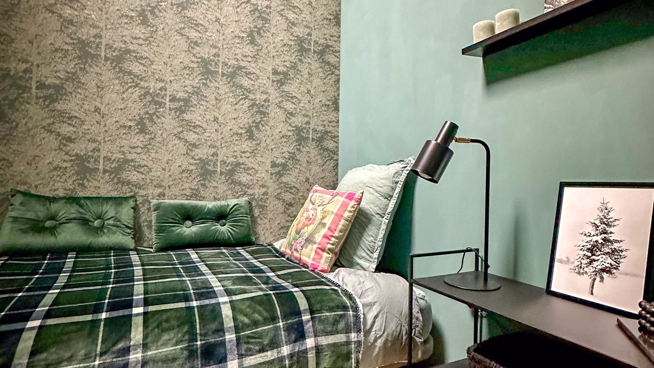 Photo of Bedroom in Boutx