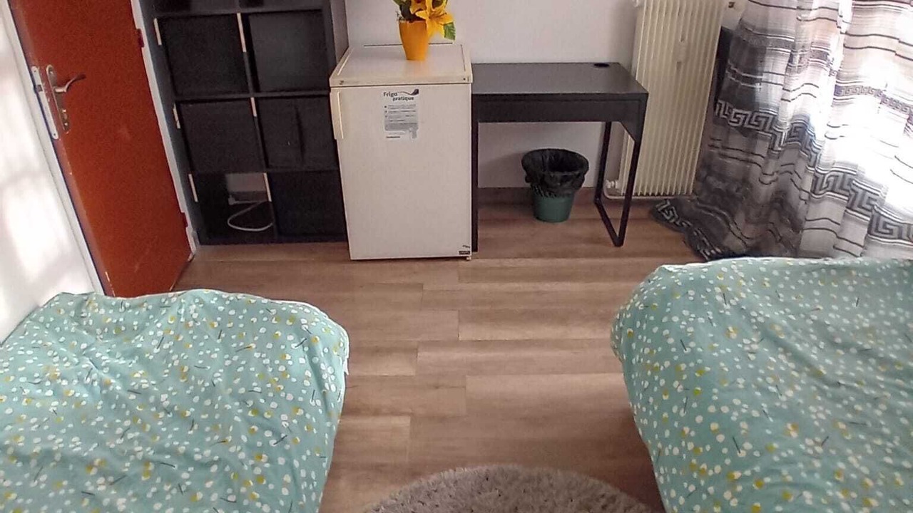 Photo of Bedroom in Minguette Sud