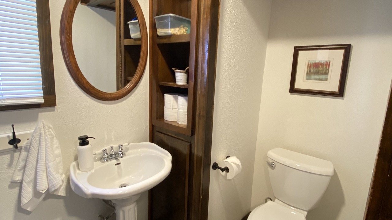 Photo of Bathroom in Cassville