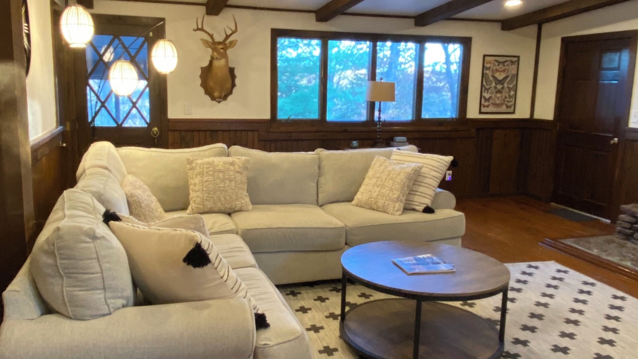 Photo of Bedroom in Cassville