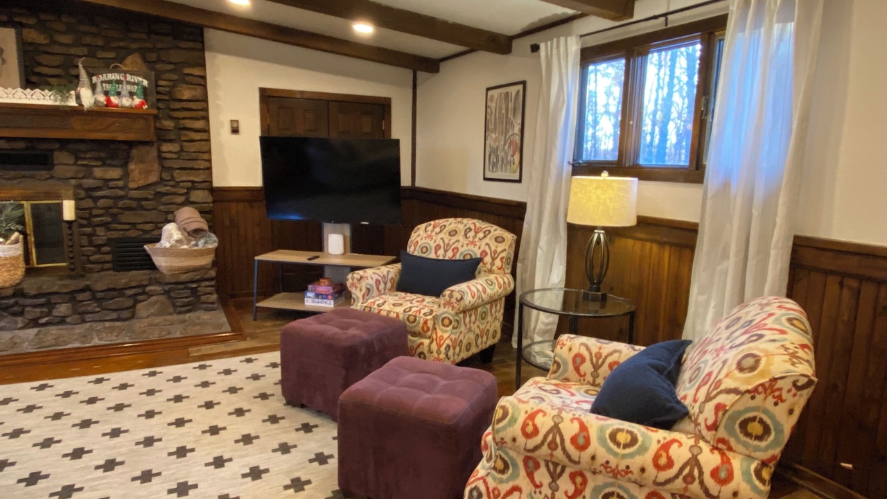 Photo of Bedroom in Cassville