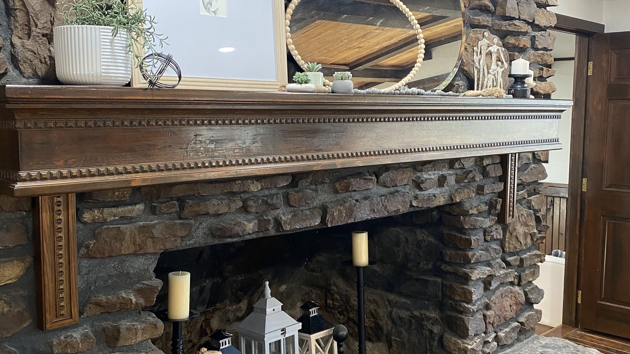 Photo of Livingroom in Cassville